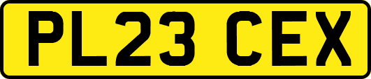 PL23CEX