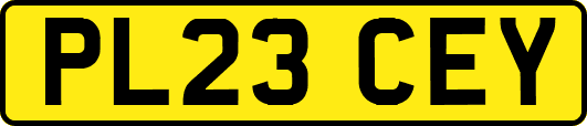 PL23CEY