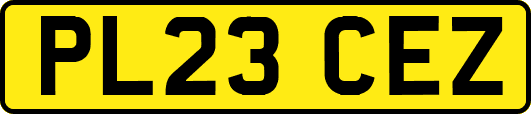 PL23CEZ