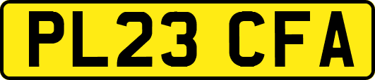 PL23CFA
