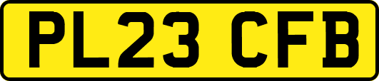 PL23CFB