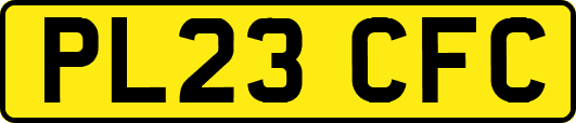 PL23CFC