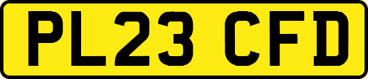 PL23CFD
