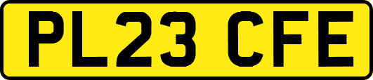PL23CFE