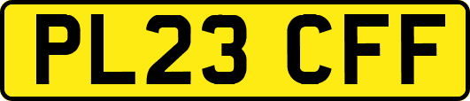 PL23CFF