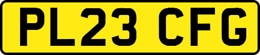 PL23CFG