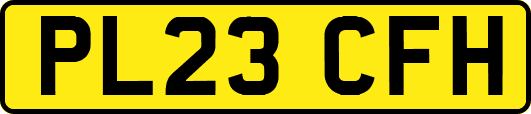 PL23CFH