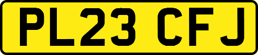 PL23CFJ