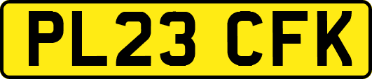 PL23CFK