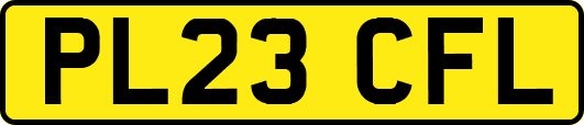 PL23CFL