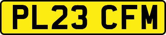 PL23CFM