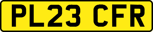 PL23CFR