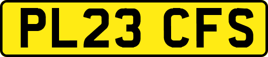 PL23CFS