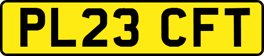 PL23CFT
