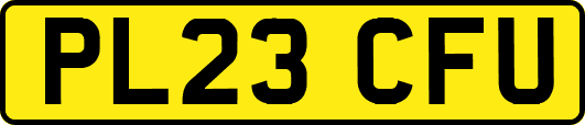 PL23CFU