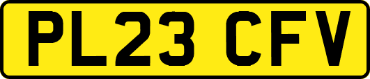PL23CFV