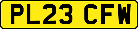 PL23CFW