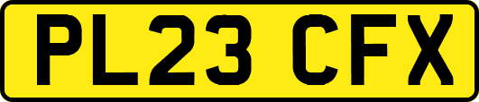 PL23CFX