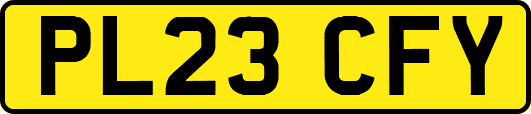 PL23CFY