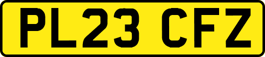 PL23CFZ