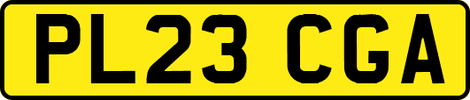 PL23CGA