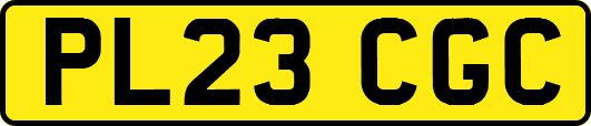 PL23CGC