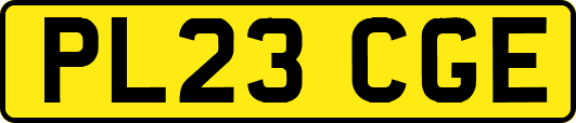 PL23CGE