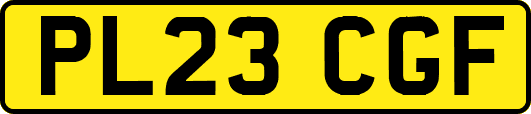 PL23CGF