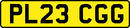 PL23CGG