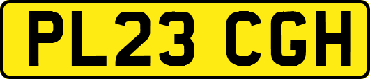 PL23CGH