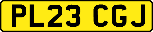 PL23CGJ