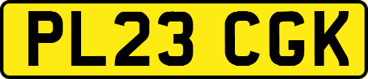 PL23CGK
