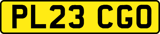 PL23CGO