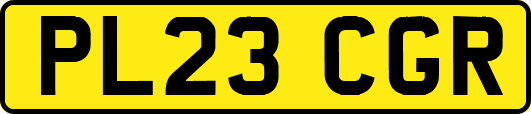 PL23CGR