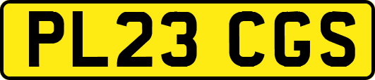 PL23CGS