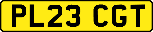 PL23CGT