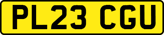 PL23CGU