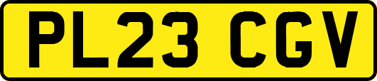 PL23CGV