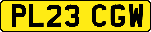 PL23CGW