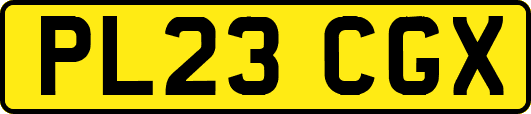PL23CGX
