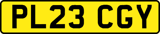 PL23CGY
