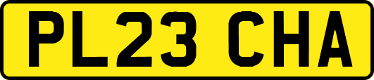 PL23CHA