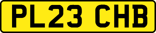 PL23CHB