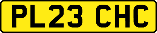 PL23CHC