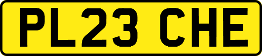 PL23CHE