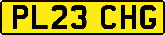 PL23CHG