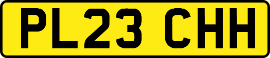 PL23CHH
