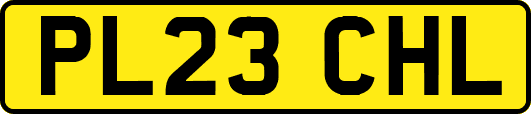 PL23CHL