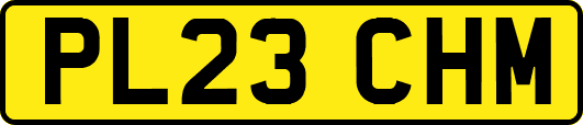 PL23CHM