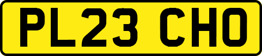 PL23CHO
